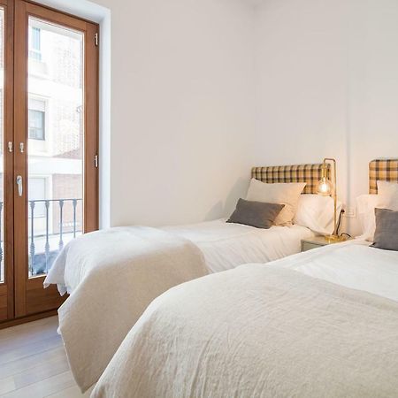 Ohliving Santa Cruz Lägenhet Sevilla Exteriör bild