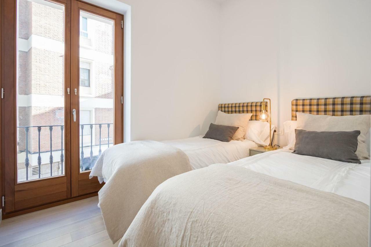 Ohliving Santa Cruz Lägenhet Sevilla Exteriör bild