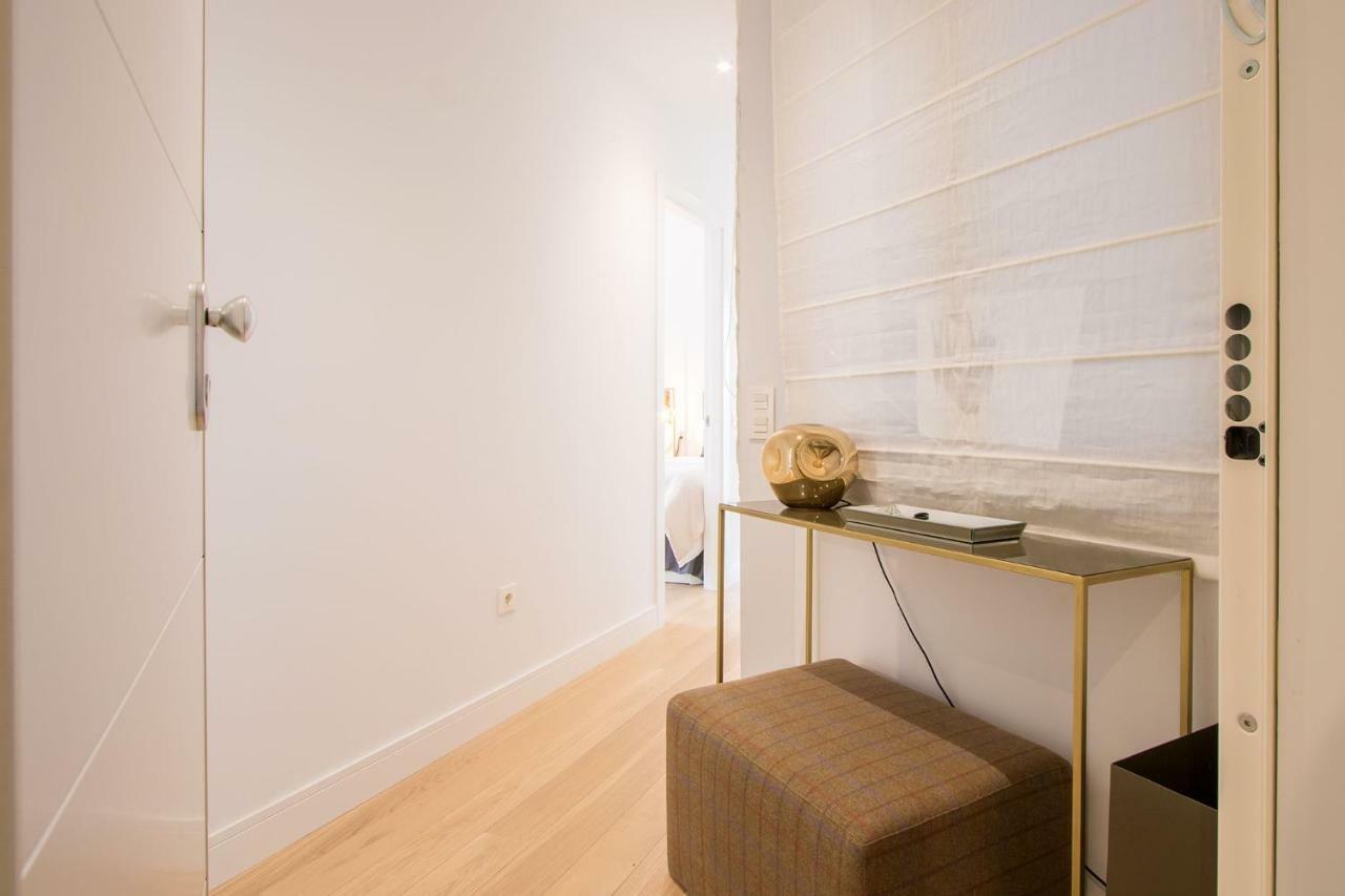 Ohliving Santa Cruz Lägenhet Sevilla Exteriör bild