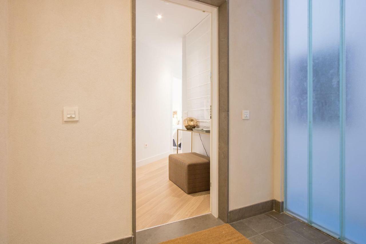 Ohliving Santa Cruz Lägenhet Sevilla Exteriör bild